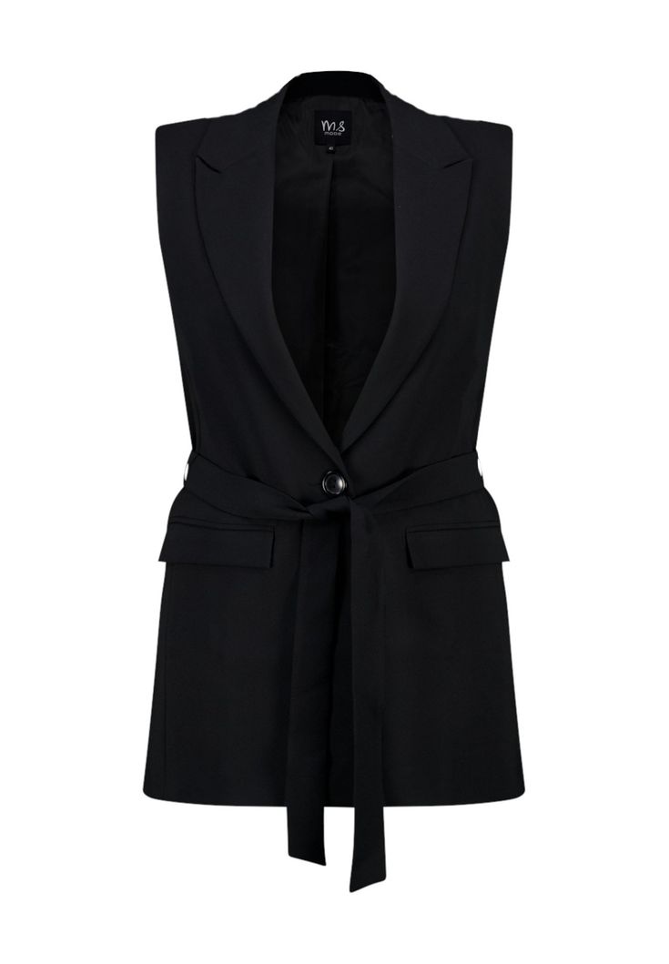 Ladies 4 Piece